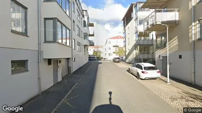 Lägenheter att hyra i Jönköping - Bild från Google Street View
