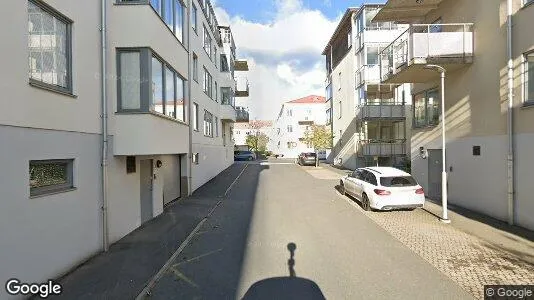Lägenheter att hyra i Jönköping - Bild från Google Street View