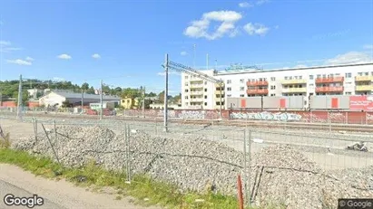 Lägenheter att hyra i Västerort - Bild från Google Street View