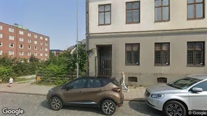 Lägenheter att hyra i Eslöv - Bild från Google Street View