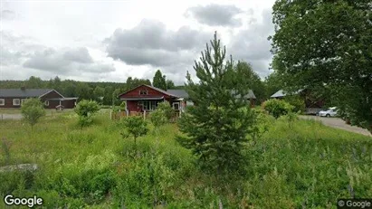 Lägenheter att hyra i Ljusdal - Bild från Google Street View