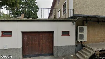 Lägenheter att hyra i Västerort - Bild från Google Street View