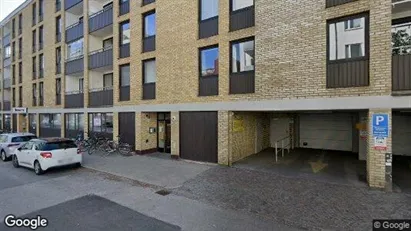 Lägenheter att hyra i Malmö Centrum - Bild från Google Street View