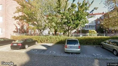 Lägenheter att hyra i Malmö Centrum - Bild från Google Street View