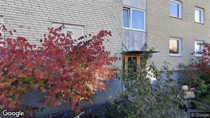 Lägenheter att hyra i Uppsala - Bild från Google Street View