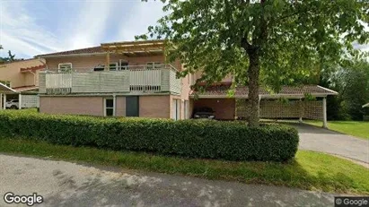 Lägenheter att hyra i Trollhättan - Bild från Google Street View