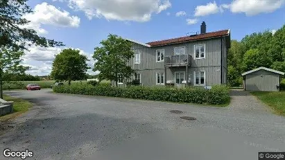 Lägenheter att hyra i Alingsås - Bild från Google Street View