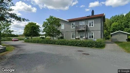 Lägenheter att hyra i Alingsås - Bild från Google Street View