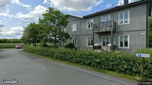 Lägenheter att hyra i Alingsås - Bild från Google Street View