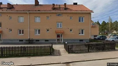 Lägenheter att hyra i Grums - Bild från Google Street View