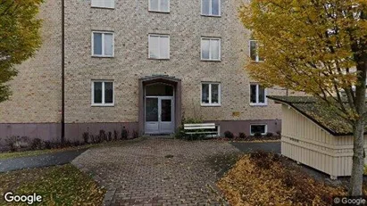Lägenheter att hyra i Västerås - Bild från Google Street View