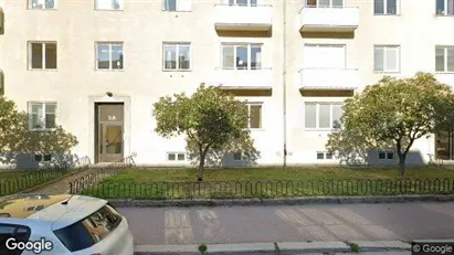 Lägenheter att hyra i Västerås - Bild från Google Street View