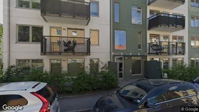 Lägenheter att hyra i Västerås - Bild från Google Street View Lägenheter att hyra i Västerås - Bild från Google Street View