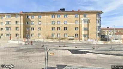 Lägenheter att hyra i Sundbyberg - Bild från Google Street View