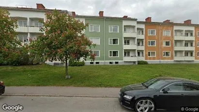 Lägenheter att hyra i Kalmar - Bild från Google Street View