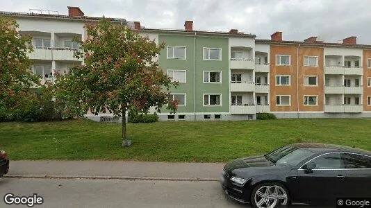 Lägenheter att hyra i Kalmar - Bild från Google Street View