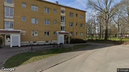Lägenheter att hyra i Kalmar - Bild från Google Street View