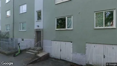 Lägenheter att hyra i Göteborg Centrum - Bild från Google Street View