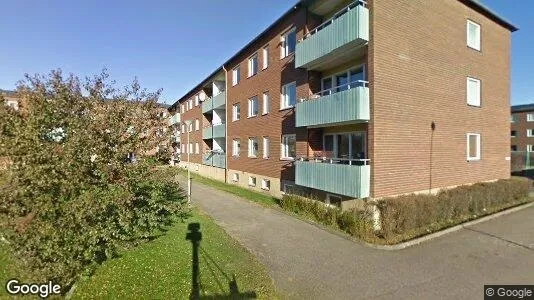 Lägenheter att hyra i Malung-Sälen - Bild från Google Street View
