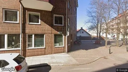 Lägenheter att hyra i Helsingborg - Bild från Google Street View