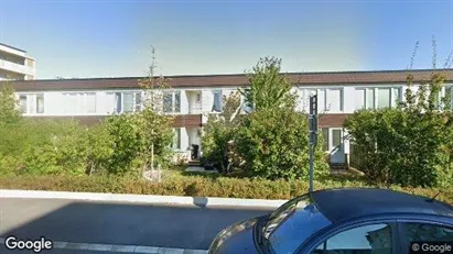 Lägenheter att hyra i Linköping - Bild från Google Street View