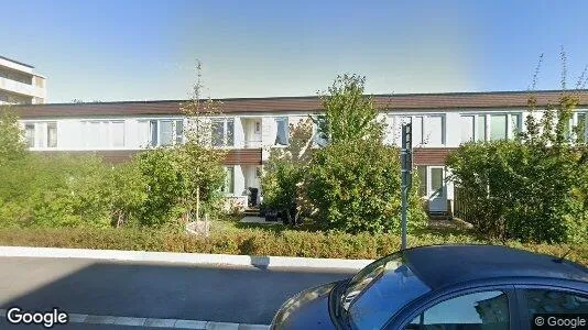 Lägenheter att hyra i Linköping - Bild från Google Street View