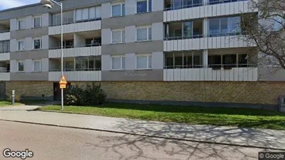 Lägenheter att hyra i Sundbyberg - Bild från Google Street View