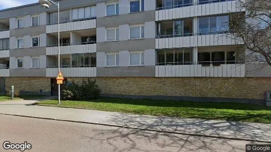 Lägenheter att hyra i Sundbyberg - Bild från Google Street View