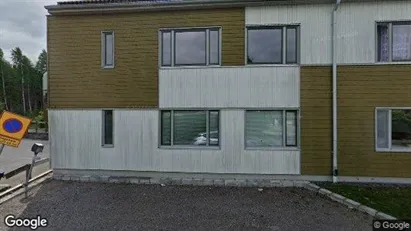 Lägenheter att hyra i Växjö - Bild från Google Street View