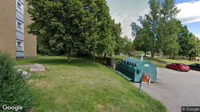 Lägenheter att hyra i Tranås - Bild från Google Street View