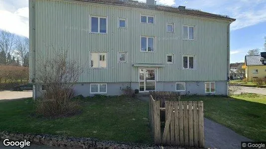 Lägenheter att hyra i Borås - Bild från Google Street View