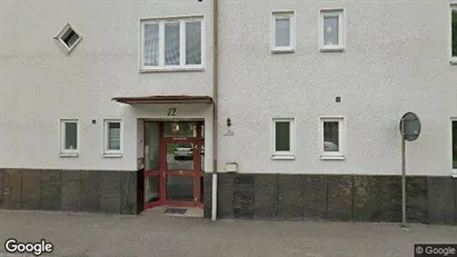 Lägenheter att hyra i Borås - Bild från Google Street View