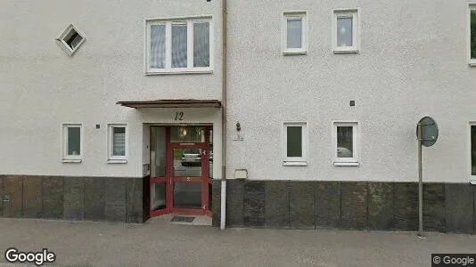 Lägenheter att hyra i Borås - Bild från Google Street View