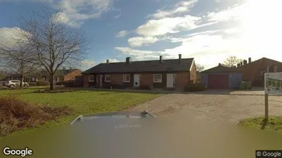 Lägenheter att hyra i Helsingborg - Bild från Google Street View