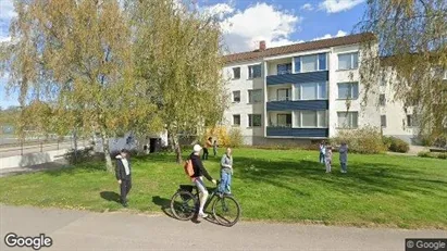 Lägenheter att hyra i Kalmar - Bild från Google Street View