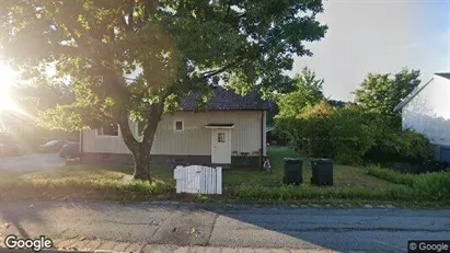 Lägenheter att hyra i Sigtuna - Bild från Google Street View