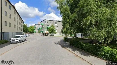 Lägenheter att hyra i Västerort - Bild från Google Street View