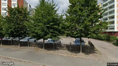 Lägenheter att hyra i Eskilstuna - Bild från Google Street View