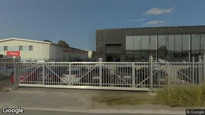 Lägenheter att hyra i Täby - Bild från Google Street View