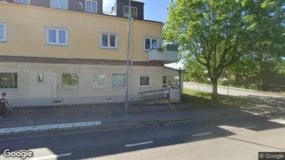 Lägenheter att hyra i Örebro - Bild från Google Street View