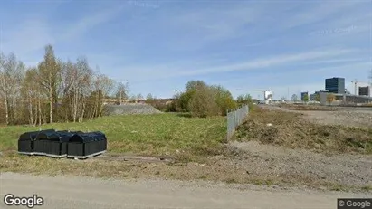 Lägenheter att hyra i Järfälla - Bild från Google Street View