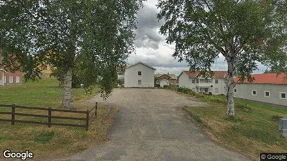 Lägenheter att hyra i Ljusdal - Bild från Google Street View