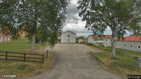 Lägenheter att hyra i Ljusdal - Bild från Google Street View