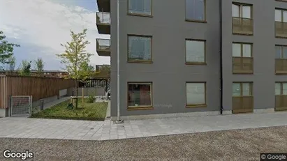 Lägenheter att hyra i Trelleborg - Bild från Google Street View