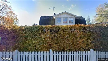 Lägenheter att hyra i Sollentuna - Bild från Google Street View