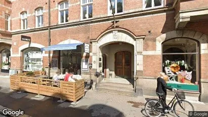 Lägenheter att hyra i Trelleborg - Bild från Google Street View