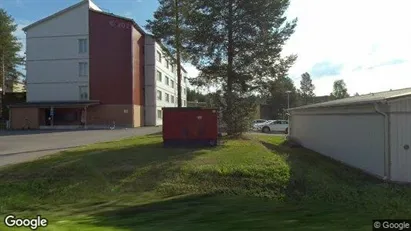 Lägenheter att hyra i Luleå - Bild från Google Street View