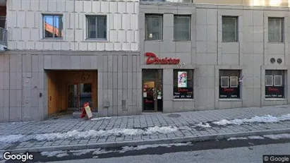 Lägenheter att hyra i Vasastan - Bild från Google Street View