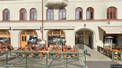 Lägenheter att hyra i Malmö Centrum - Bild från Google Street View