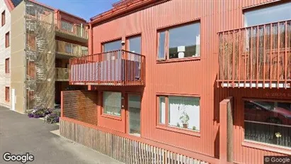 Lägenheter att hyra i Askim-Frölunda-Högsbo - Bild från Google Street View
